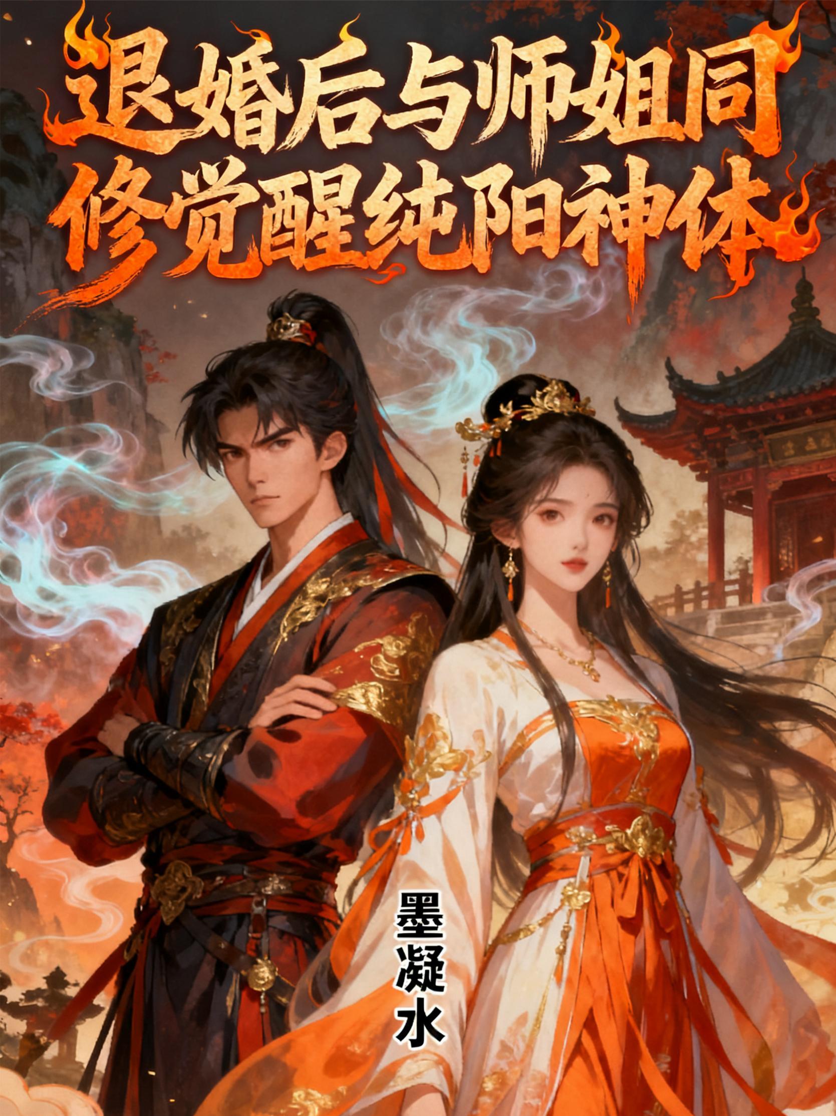 那谁在诡异世界的逆袭