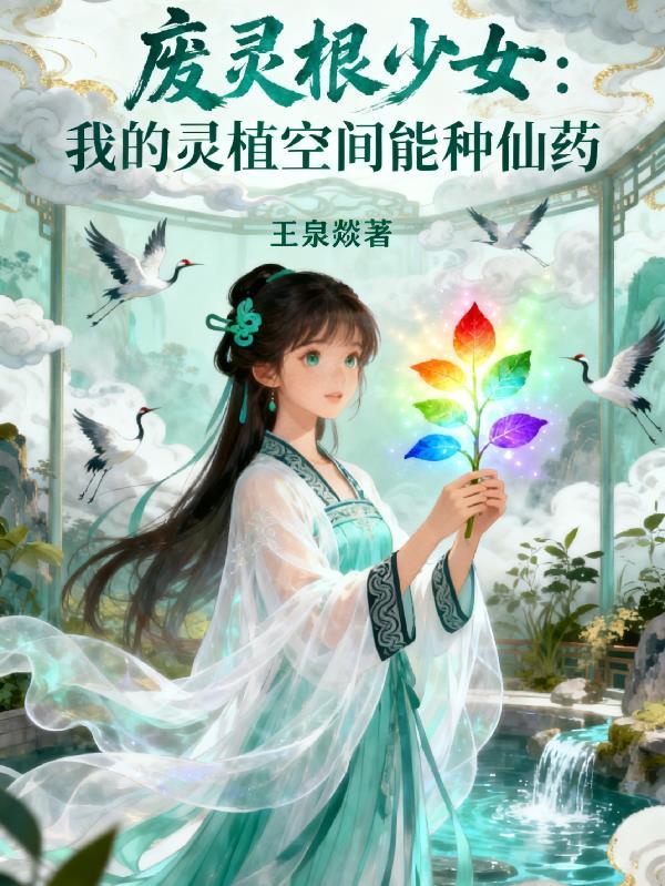 御兽:开局抽到了人鱼公主