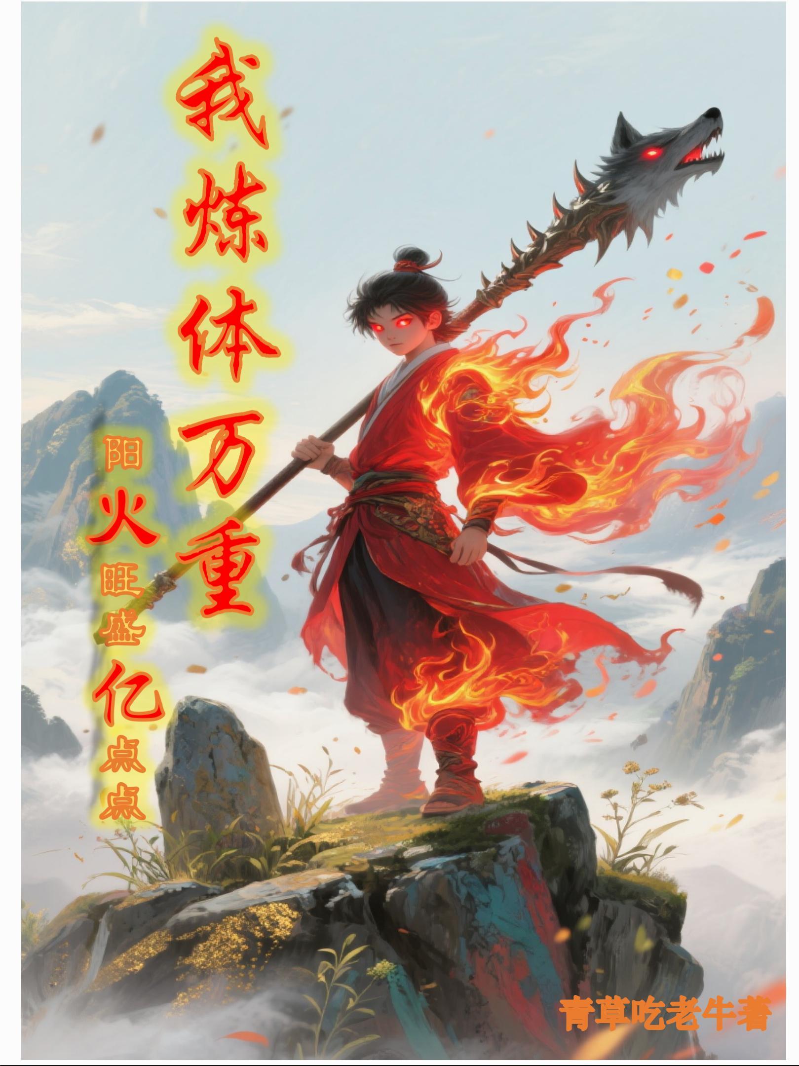 星铁神甲：修真卷