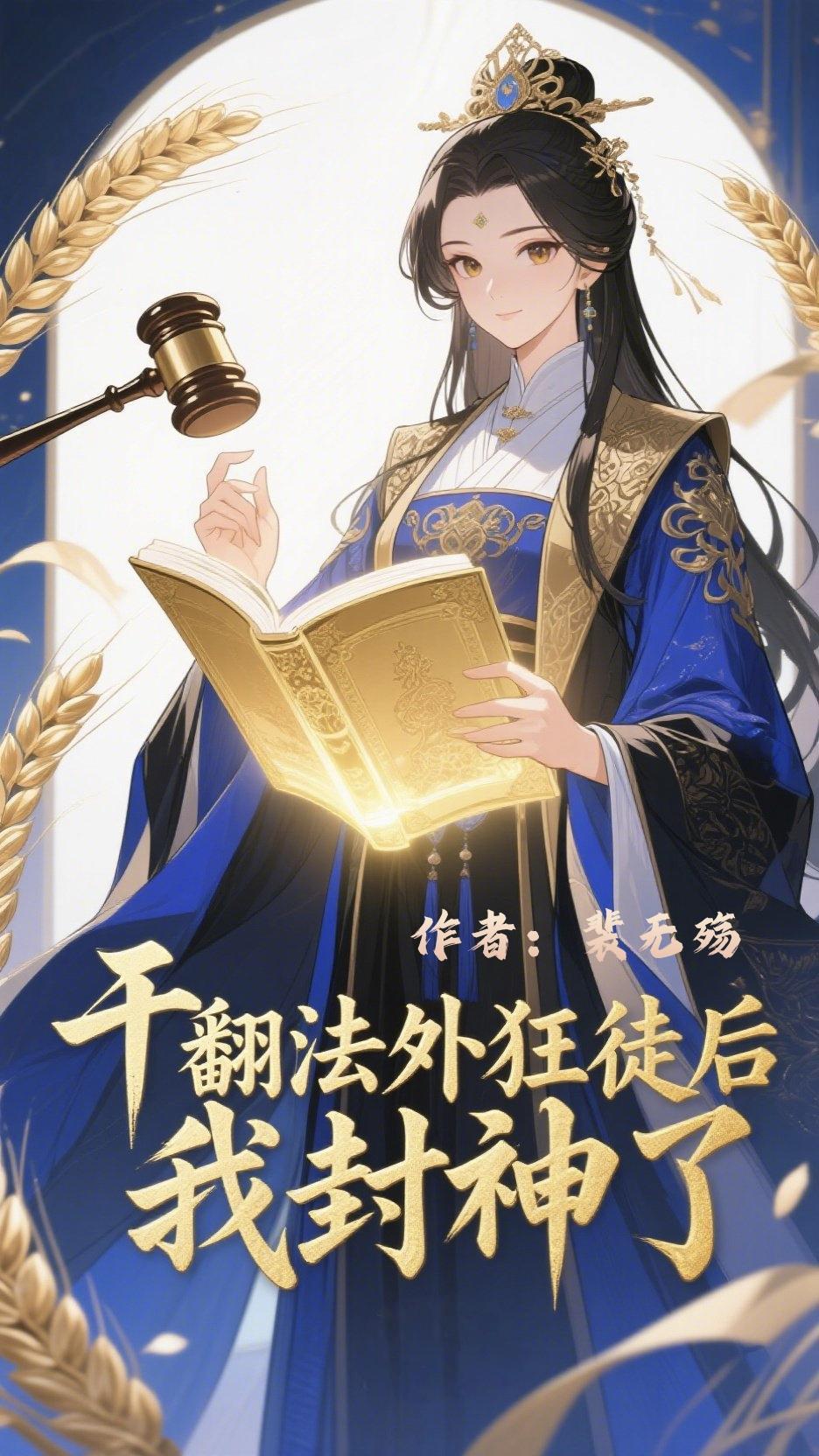 民国第一镇灵官