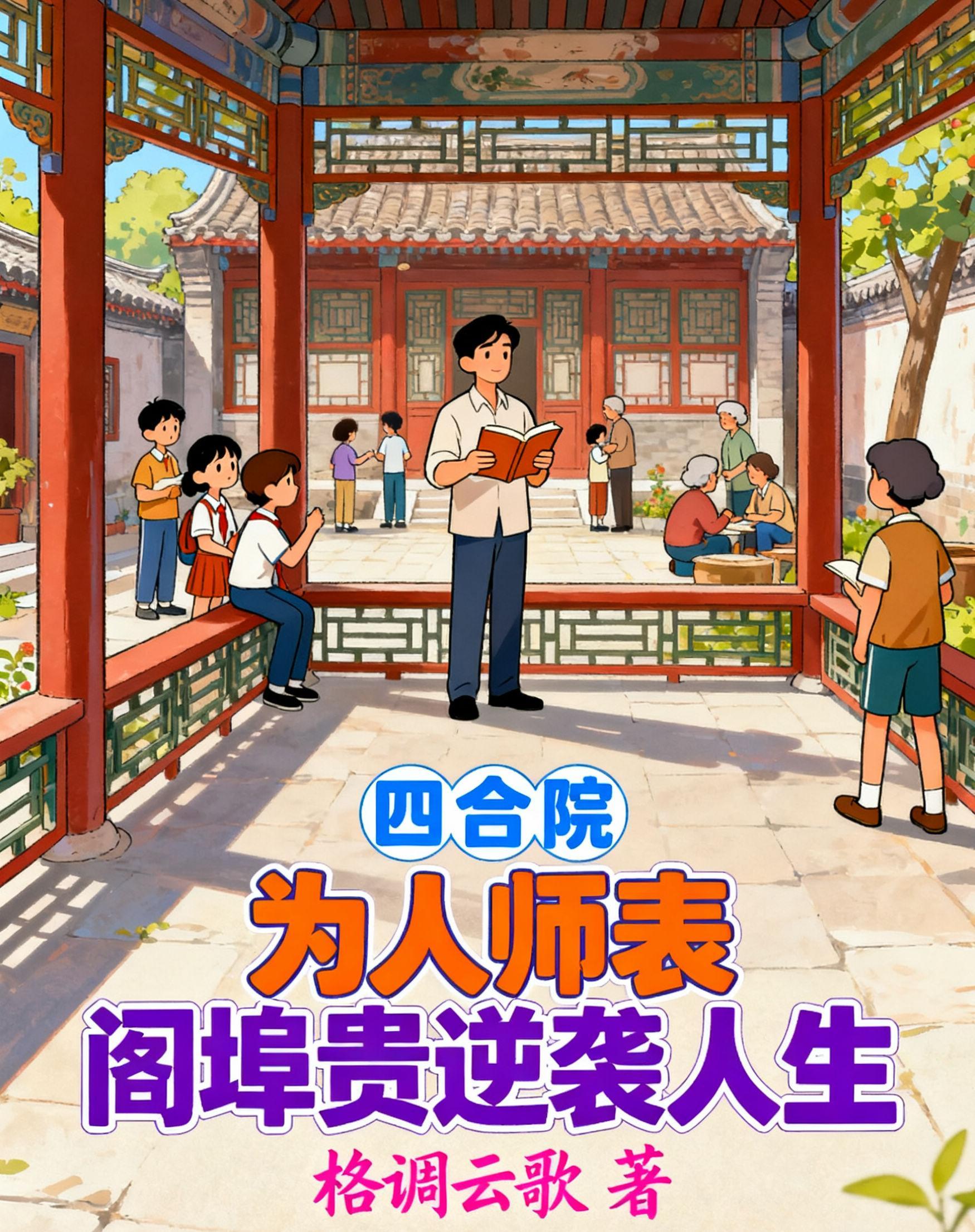 重生高三:我的员工福利系统