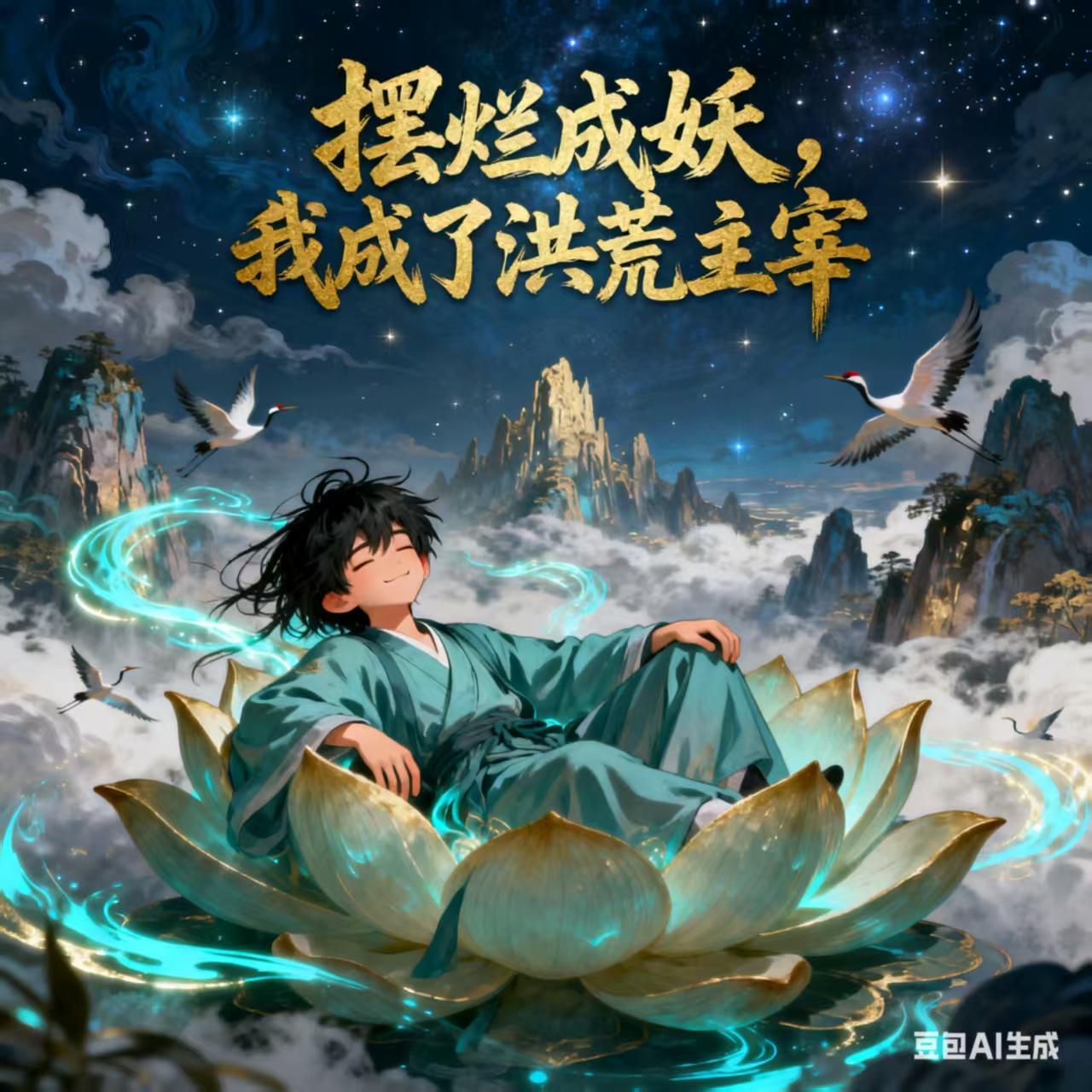 我真不是渣柱