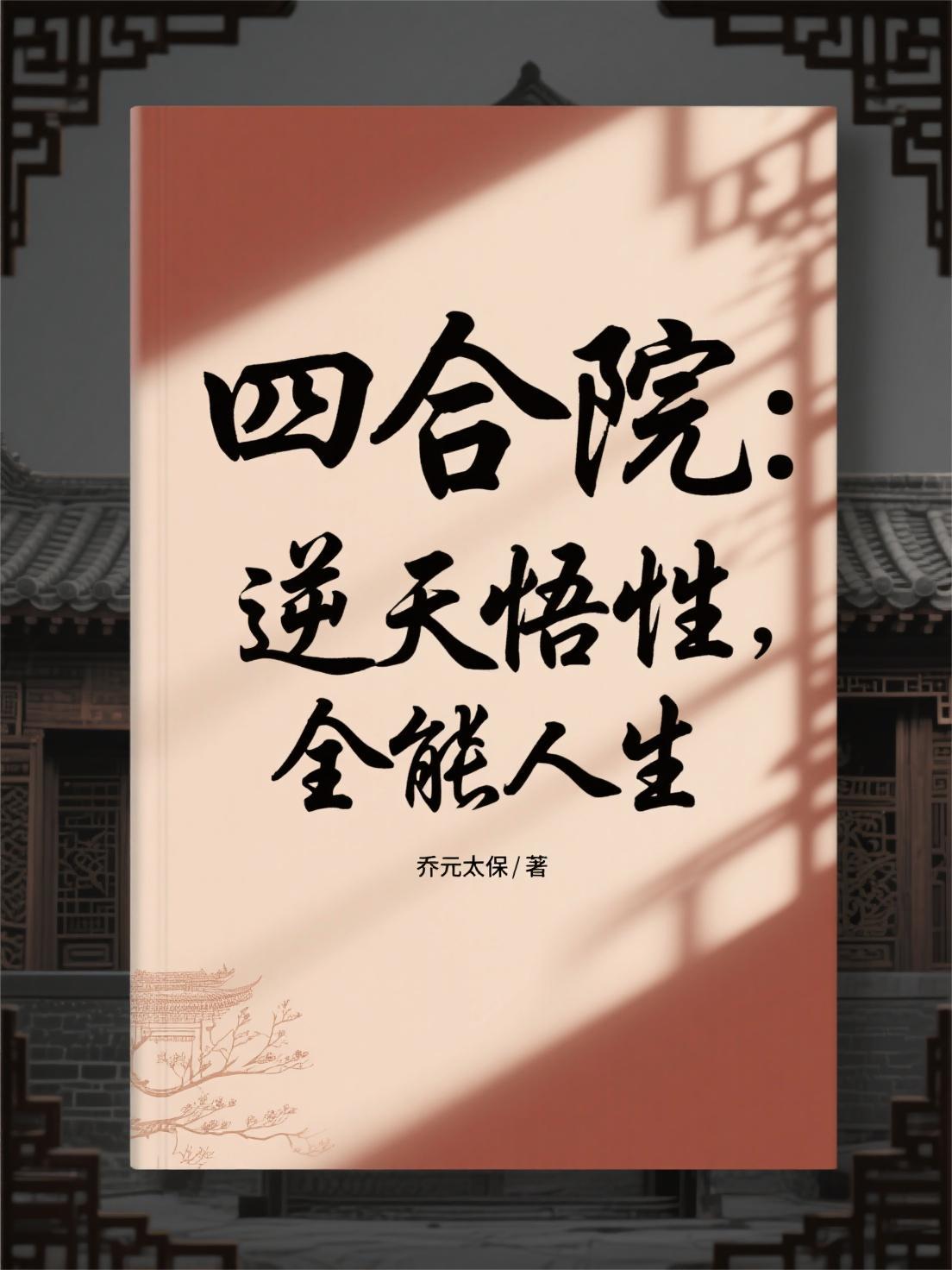 全家被我吃瓜吃成首富我负责摆烂
