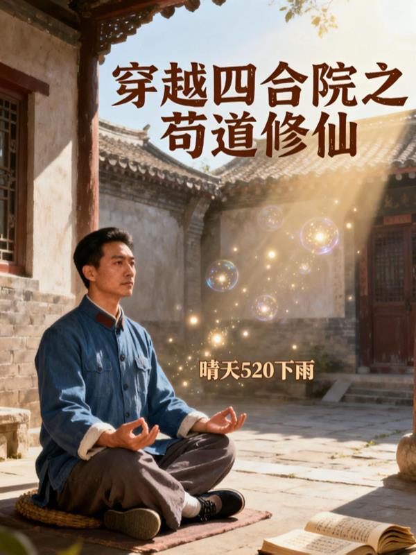 心声泄漏，满朝文武都想逆天改命