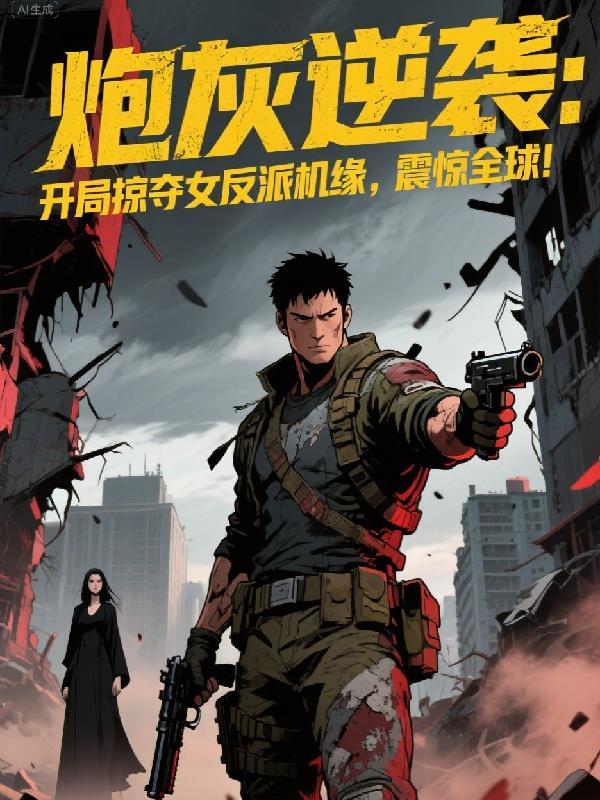 身为冠军的我，被迫参加高考
