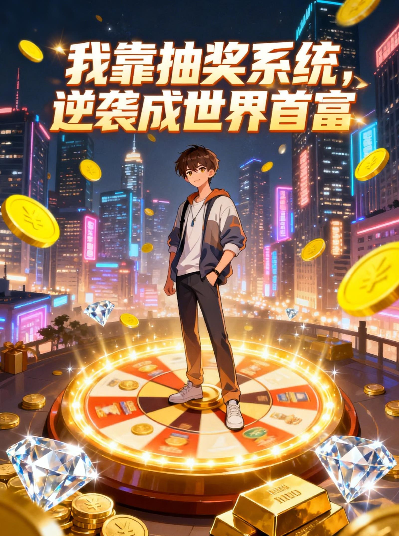 私有物,你的爱我要定了