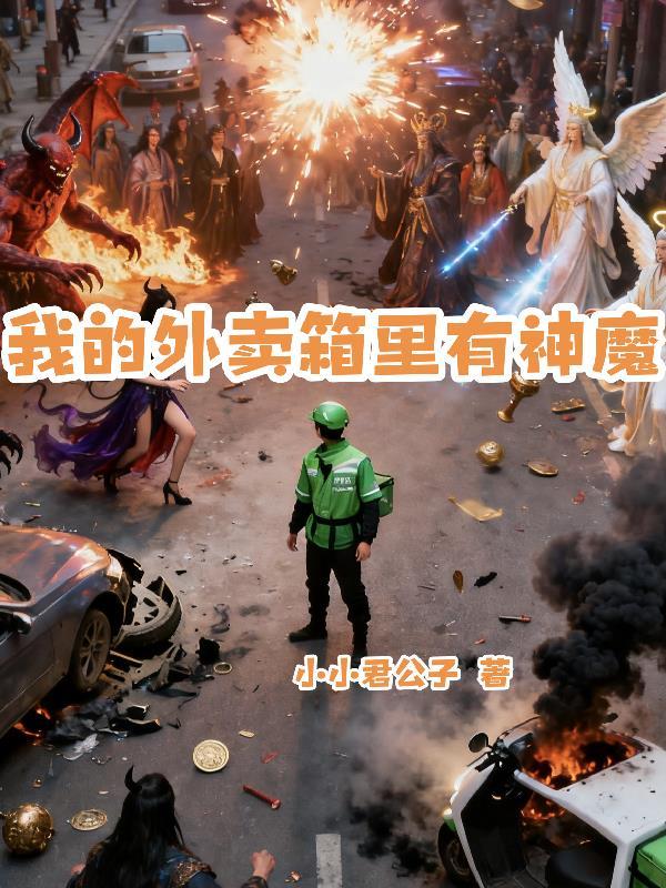 大唐逆命师