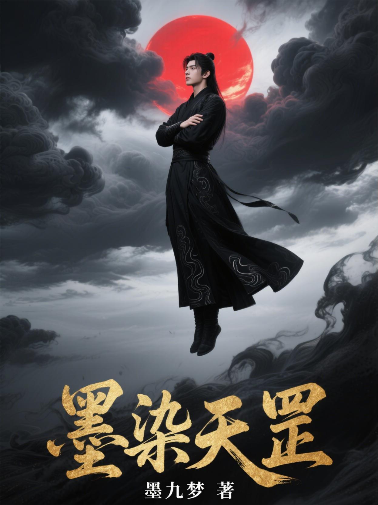 重生女修仙传
