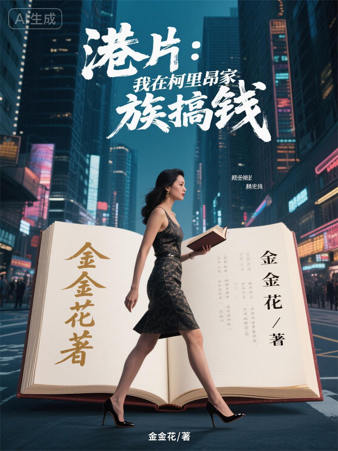 烬海沉玉：十年灯