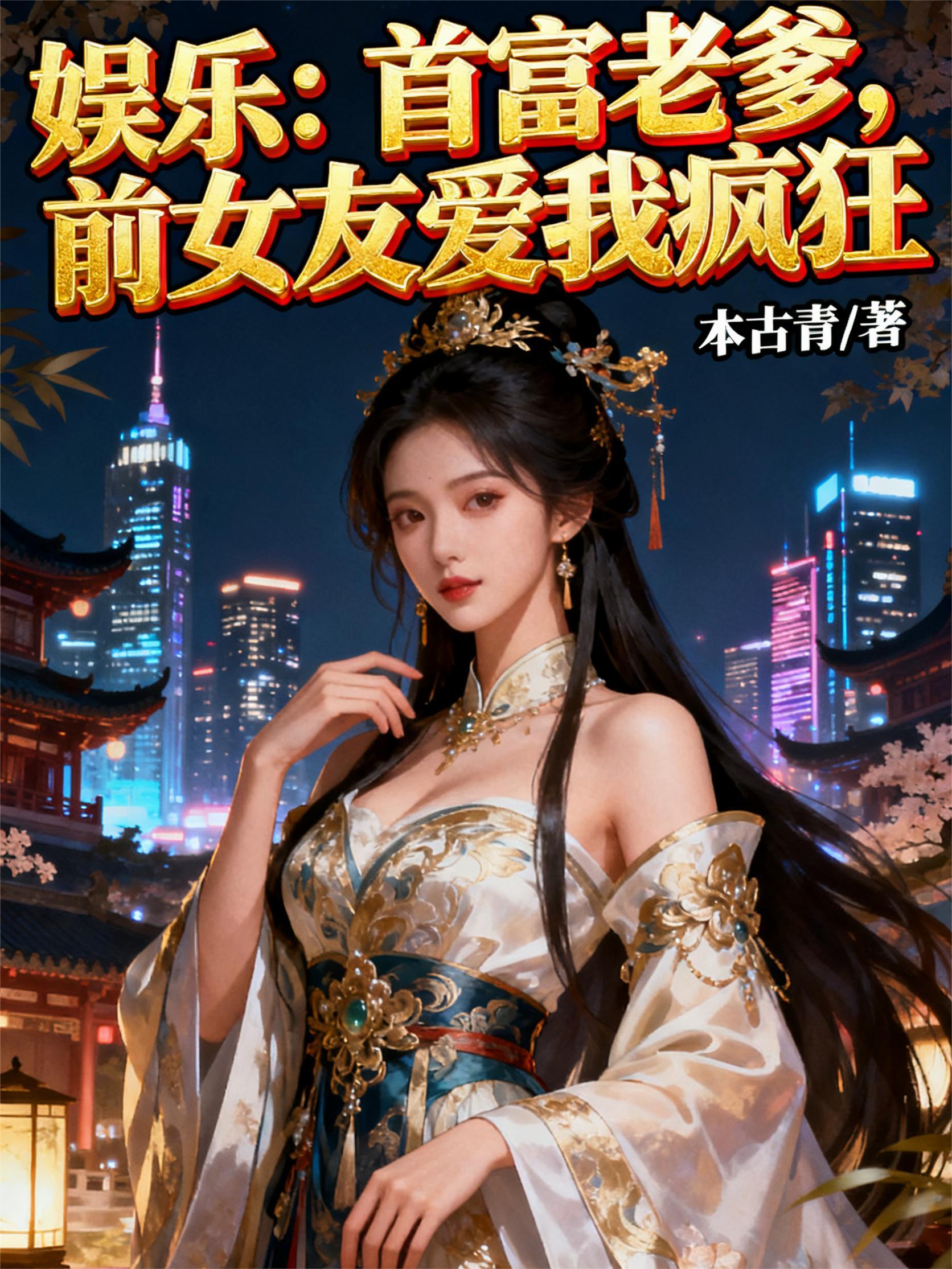 满级天赋被嫌弃,我化身第四天灾