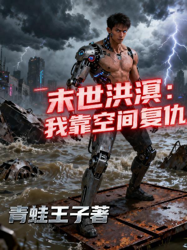 末日游戏:我的天赋是杀人书
