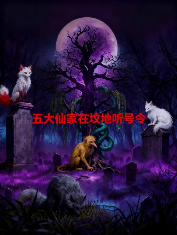 星河起灵