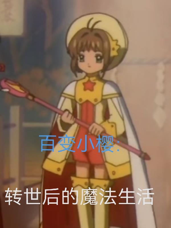 从空我开始的改造人之旅