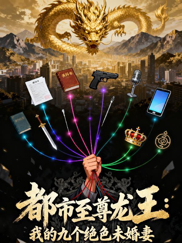 创世序列