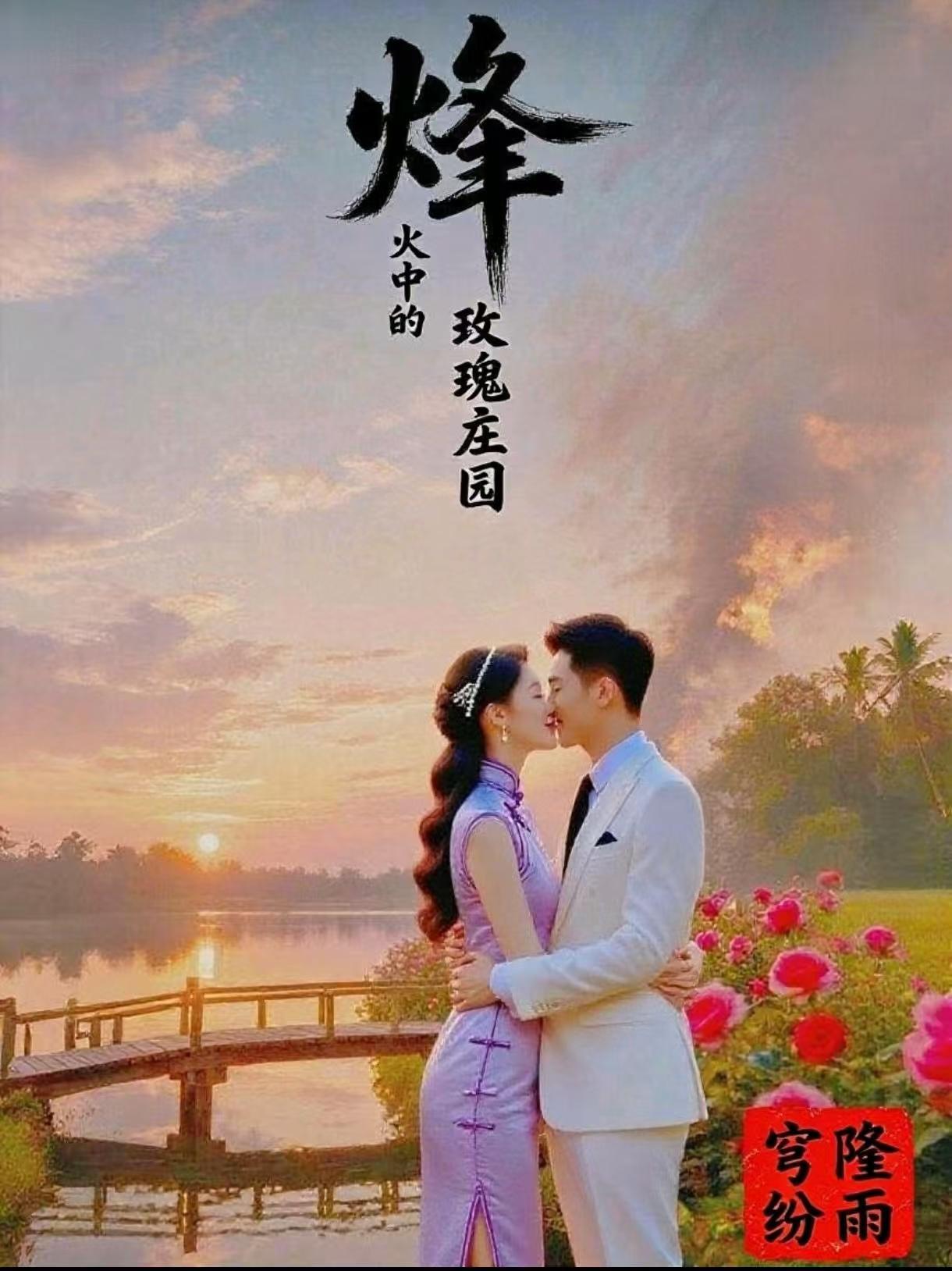 守活寡，我被全村骂破鞋