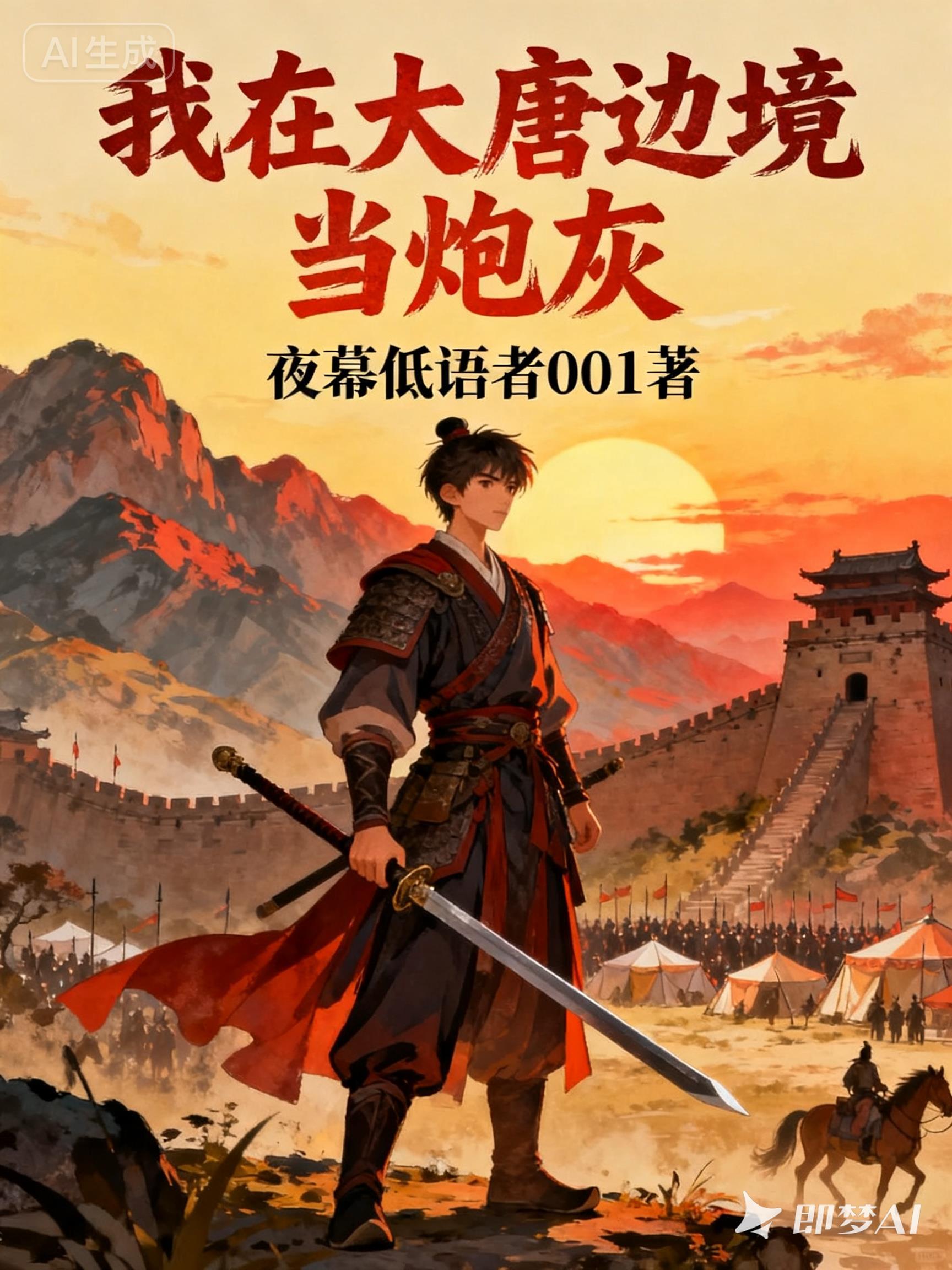 沐光而行:青春里的星与尘