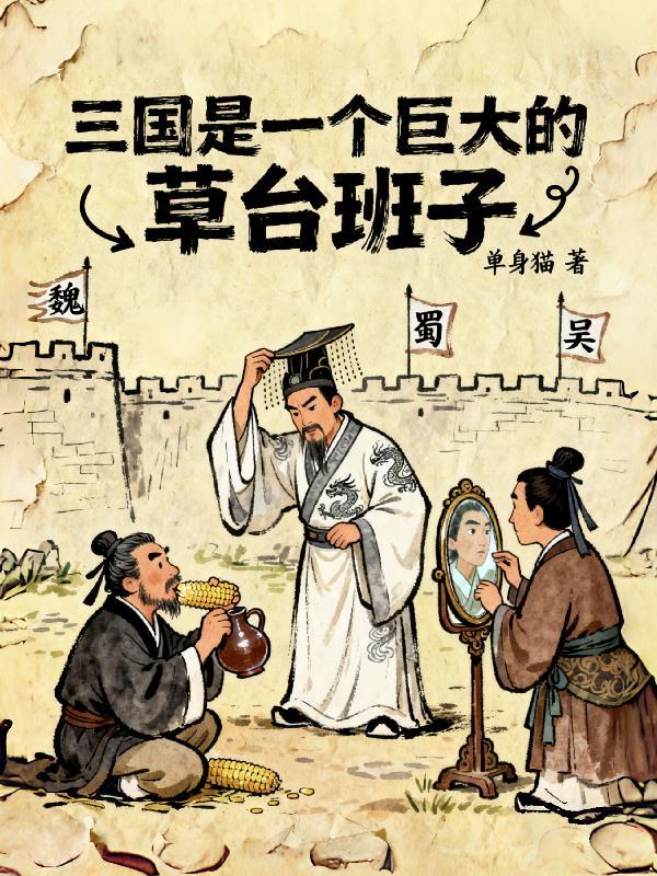 丹霄万里白芥子原著小说未删减