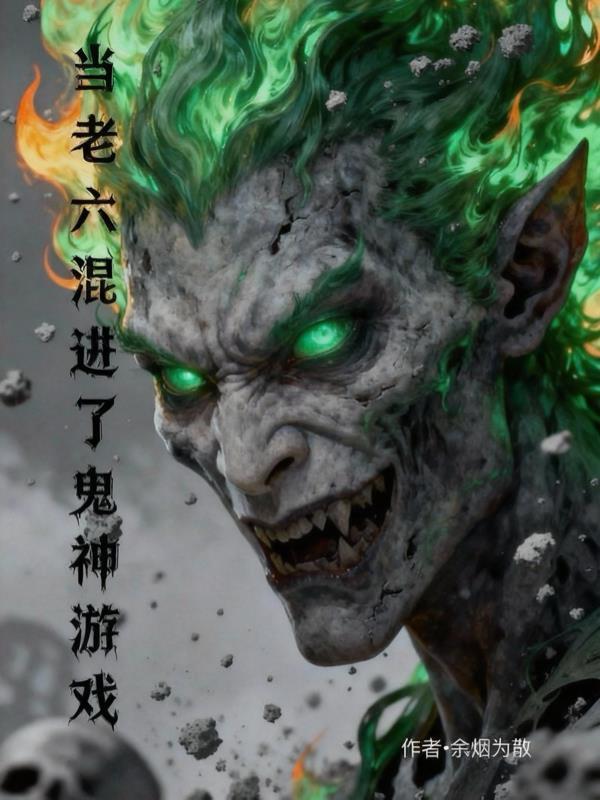 全球游戏降临现实女强