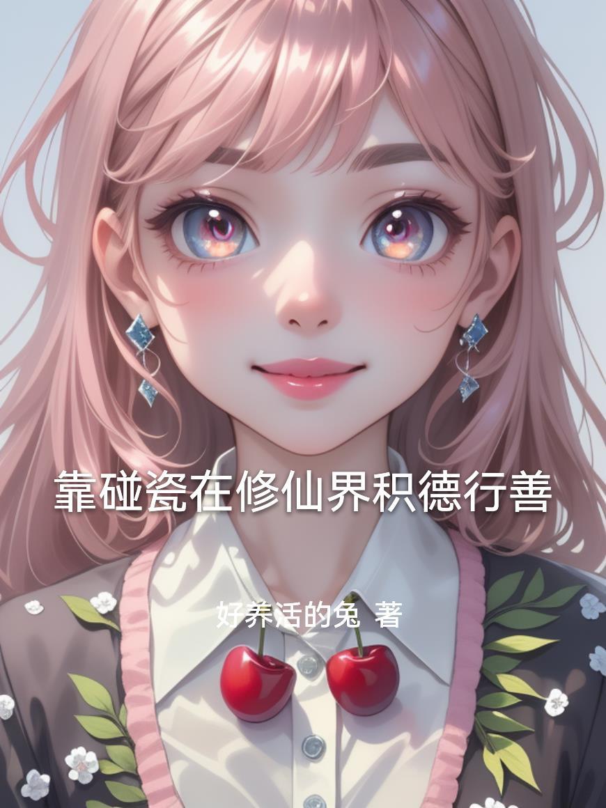 我的老婆太宠我
