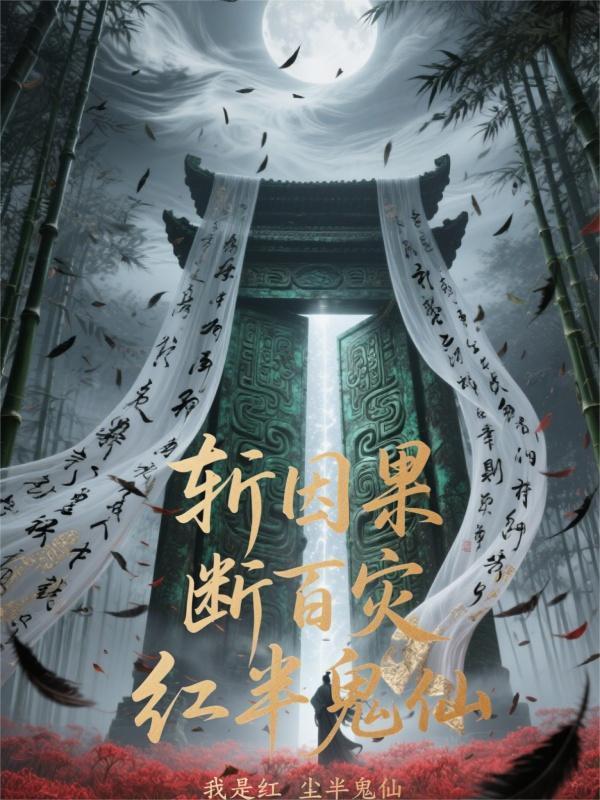 本宫此生重来,只做年世兰