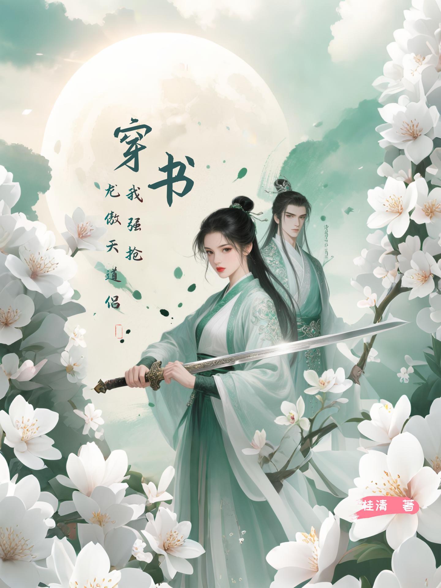 快穿之青山万岁