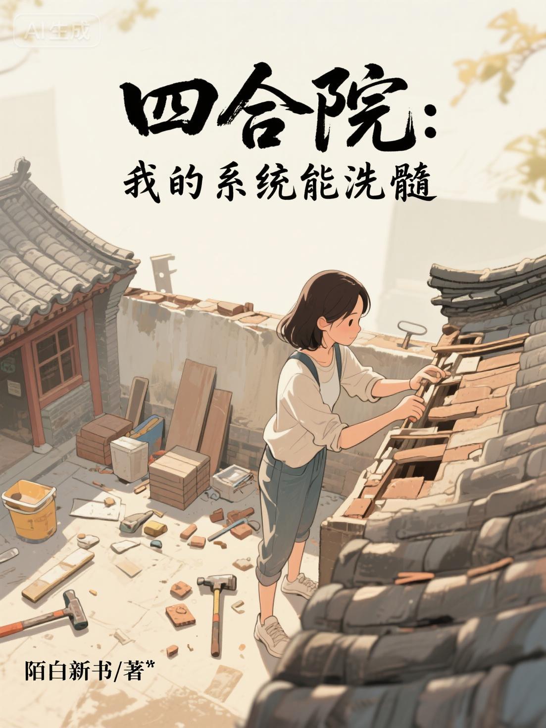 国家队里混进的咸鱼大佬