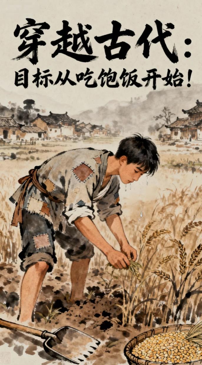 高武模拟：至高洪荒？我死后复制