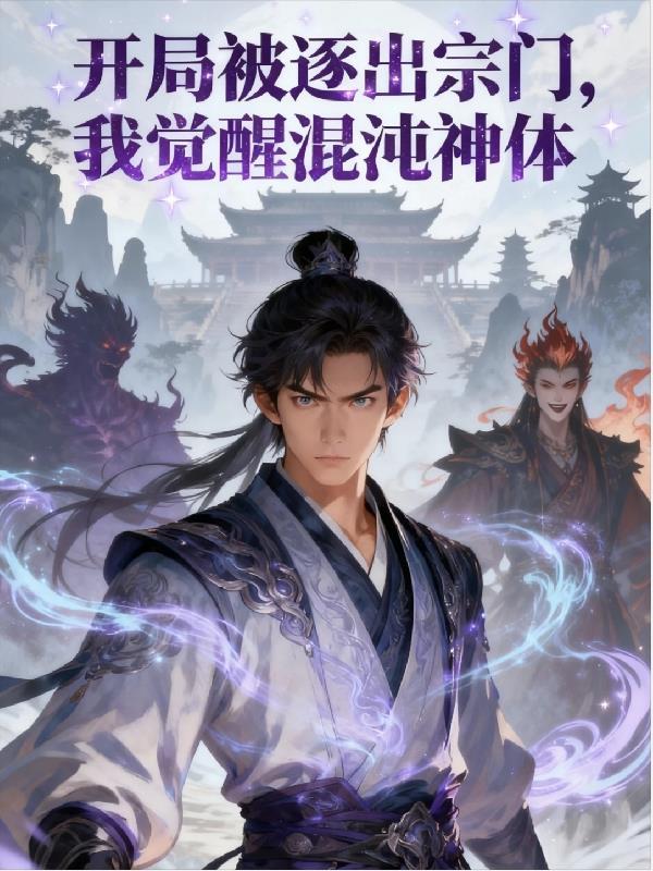 锦画天成:侯门医女惊天下