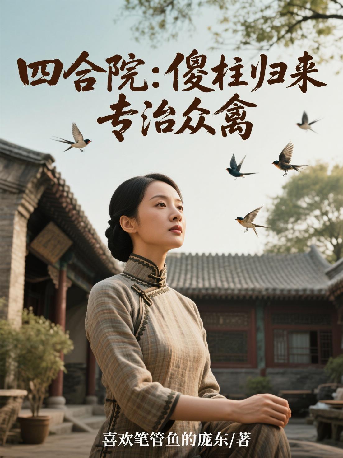 昆仑恋影墨渊白浅情笺