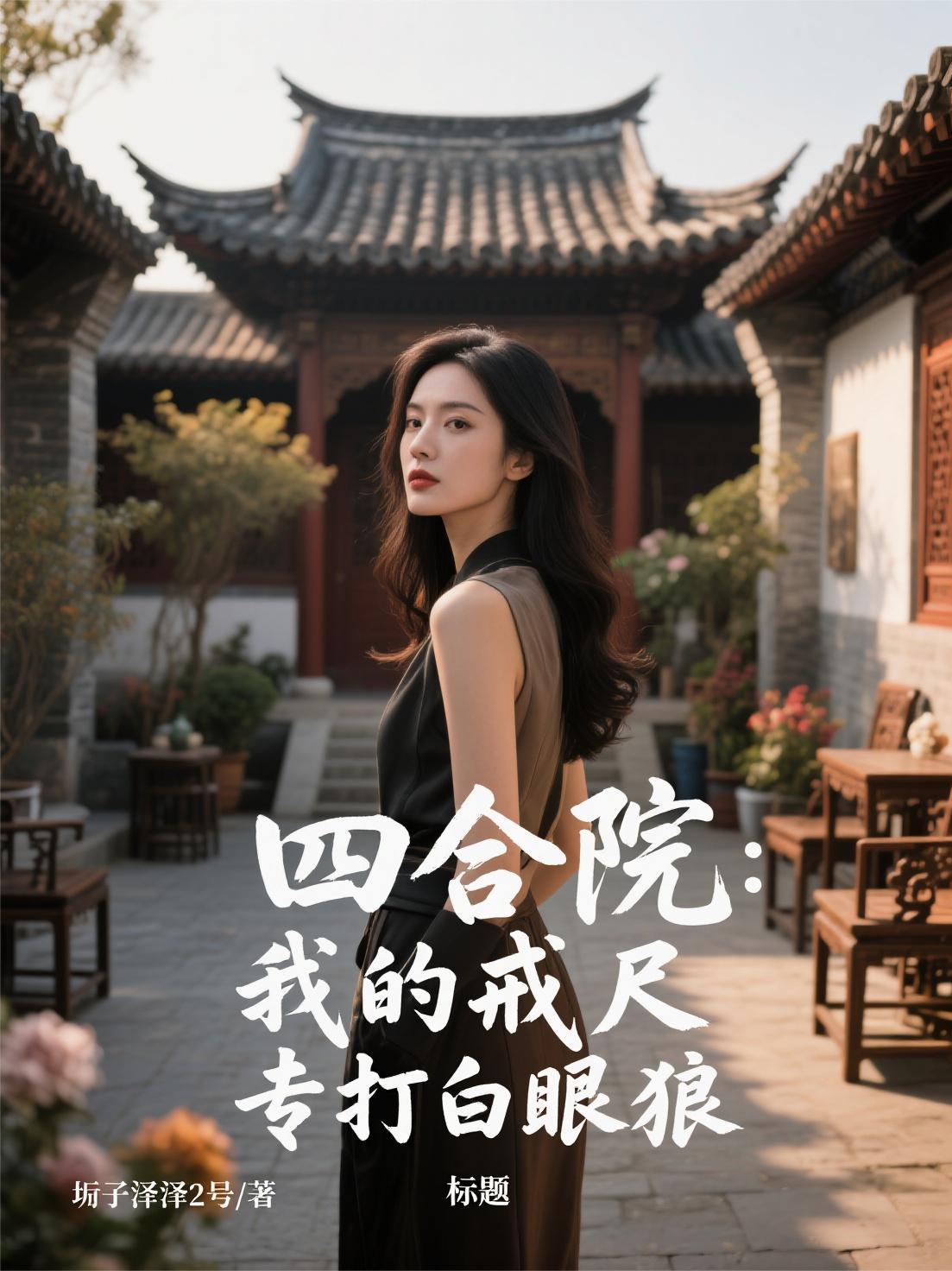 优雅的华夏伦敦人