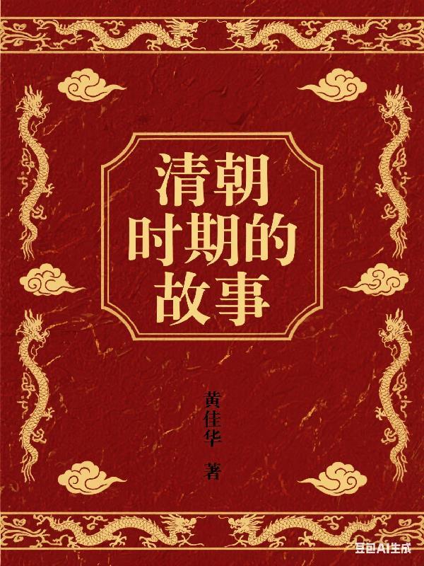 宫闱逆影之青梅谋局