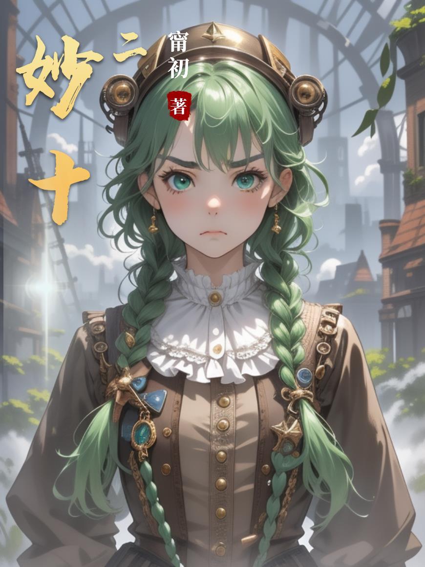 规则修仙:从整顿魔门开始