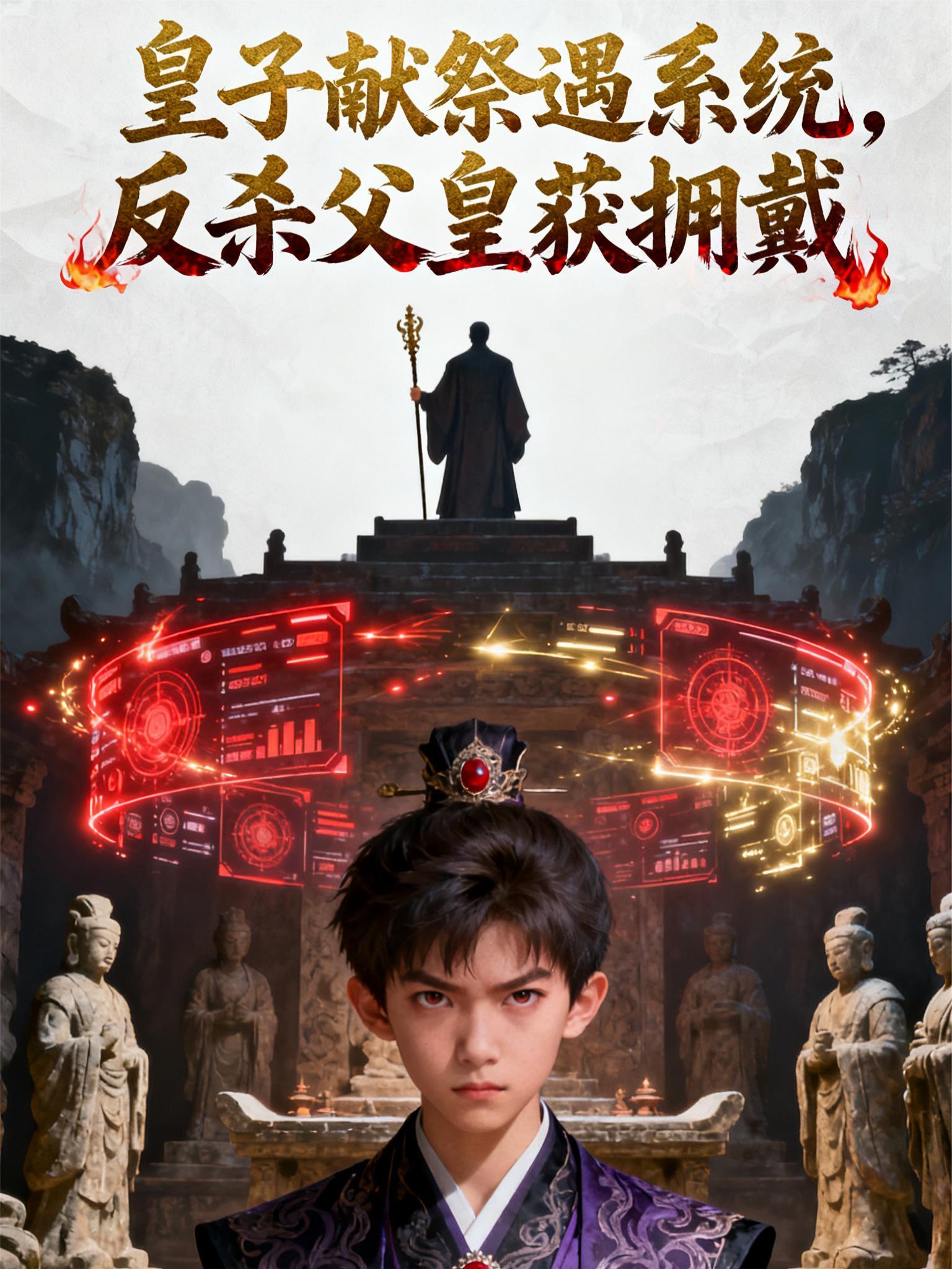 开局董天宝:我命由我不由天