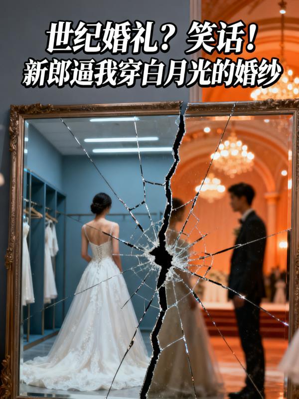 直播普法,我把鬼怪送走