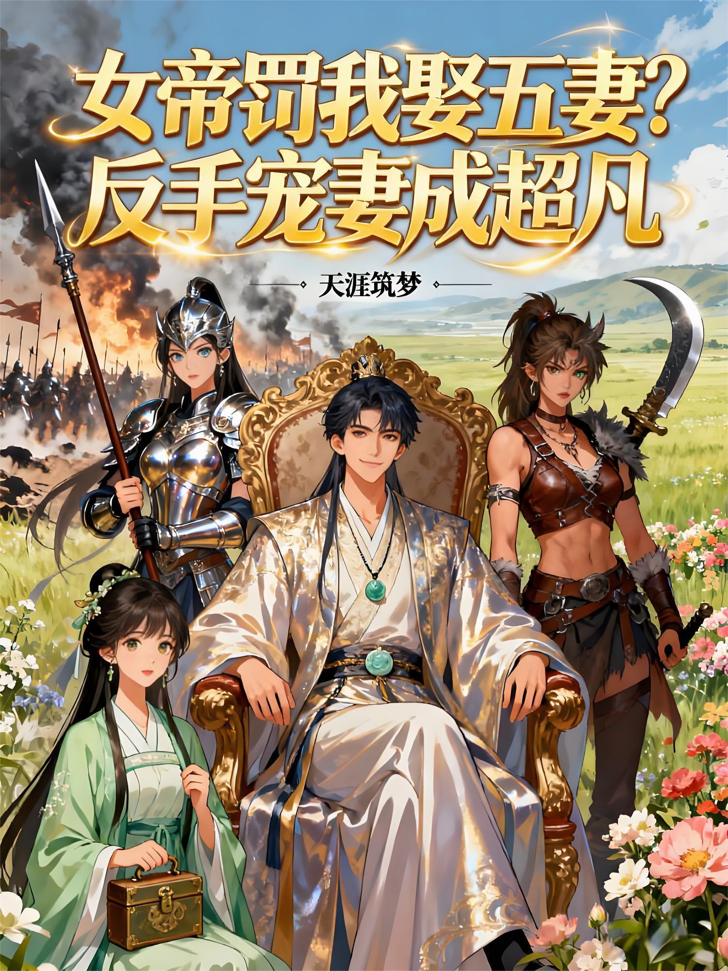 锦世琅途