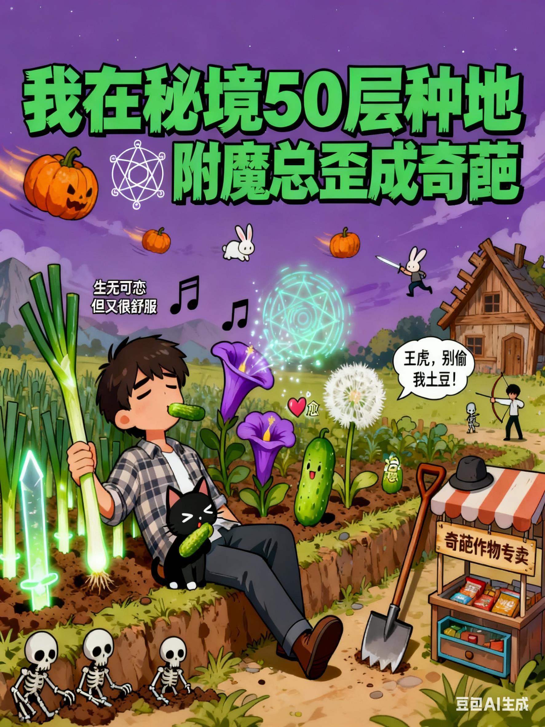 天马木行空