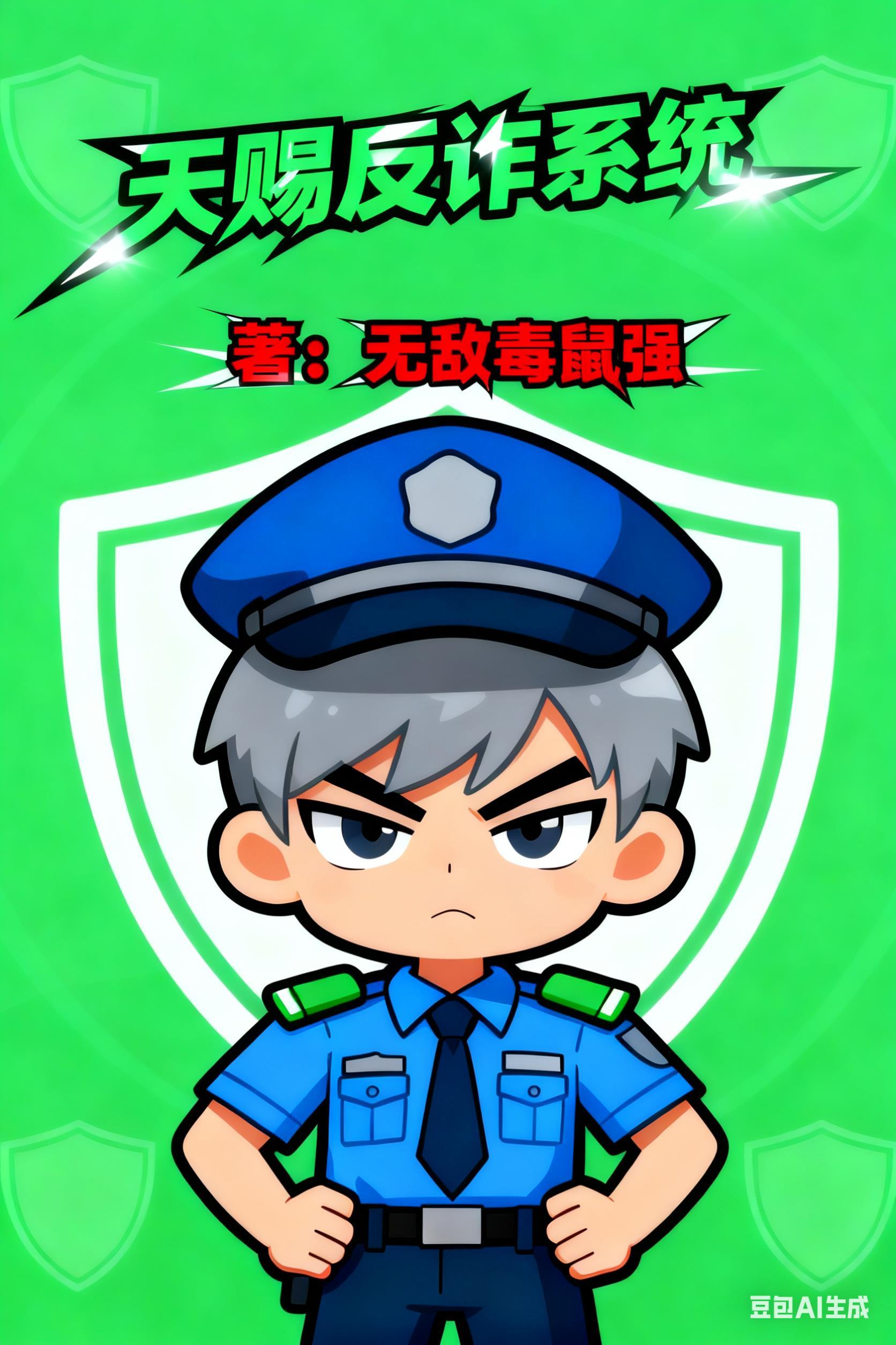神级系统修仙