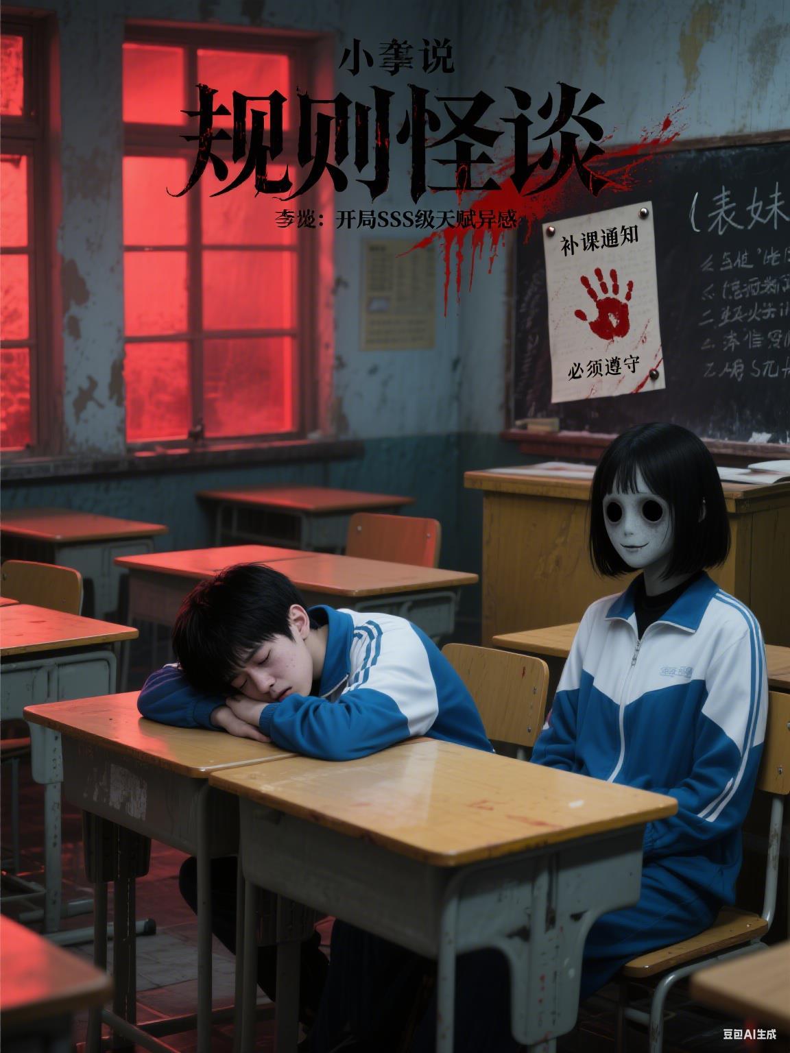连环命案专案录