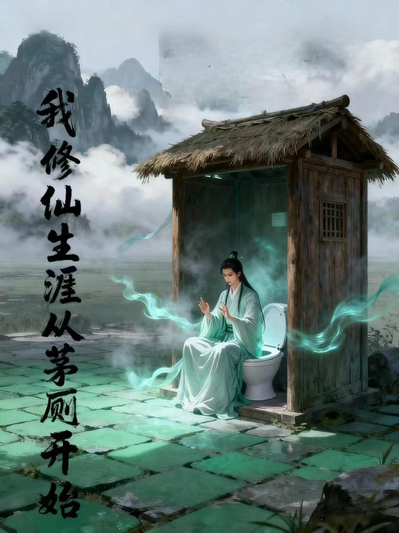 开局父亲被砍，我成了黑道之王