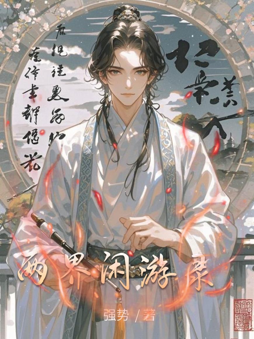 从黑道走向星际的男人