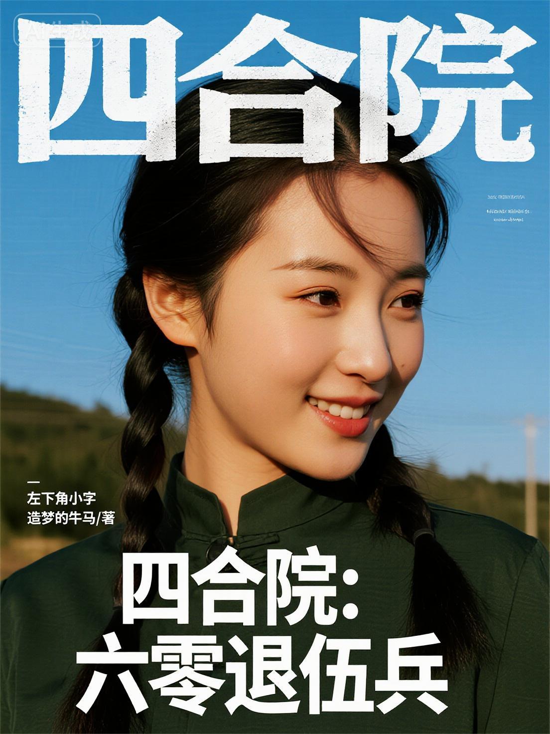 玄幻:我老祖,系统非说我是天骄