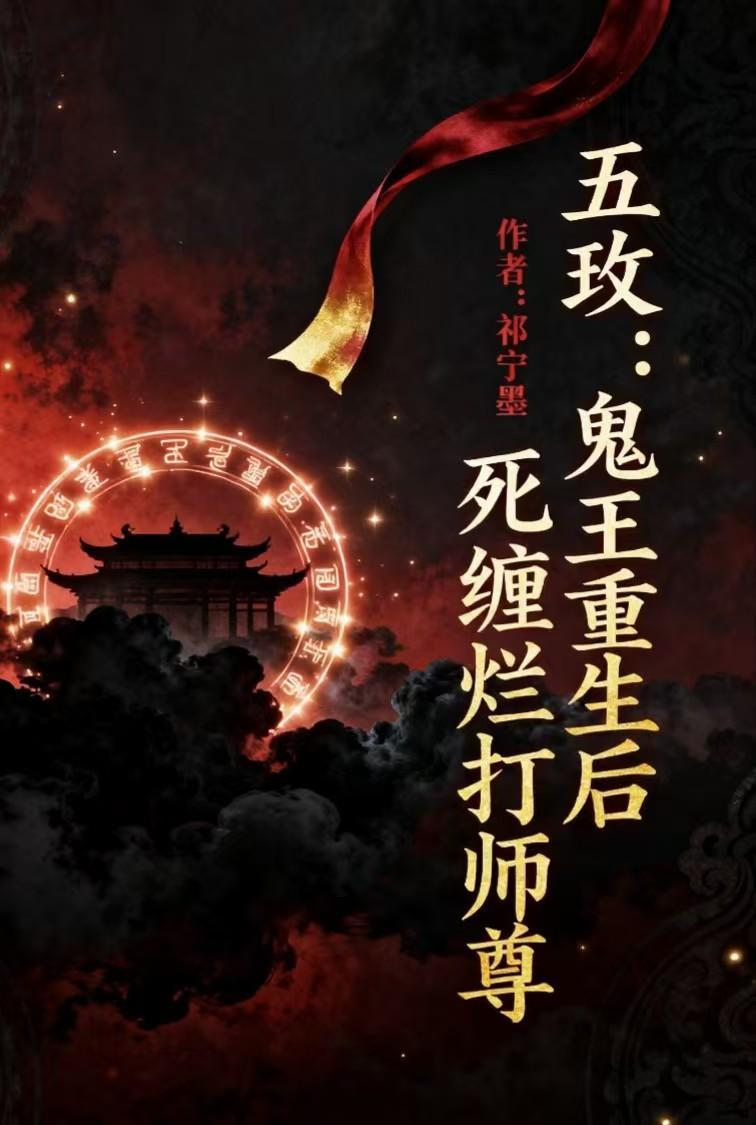 开局被疯批未婚妻绑去乱葬岗