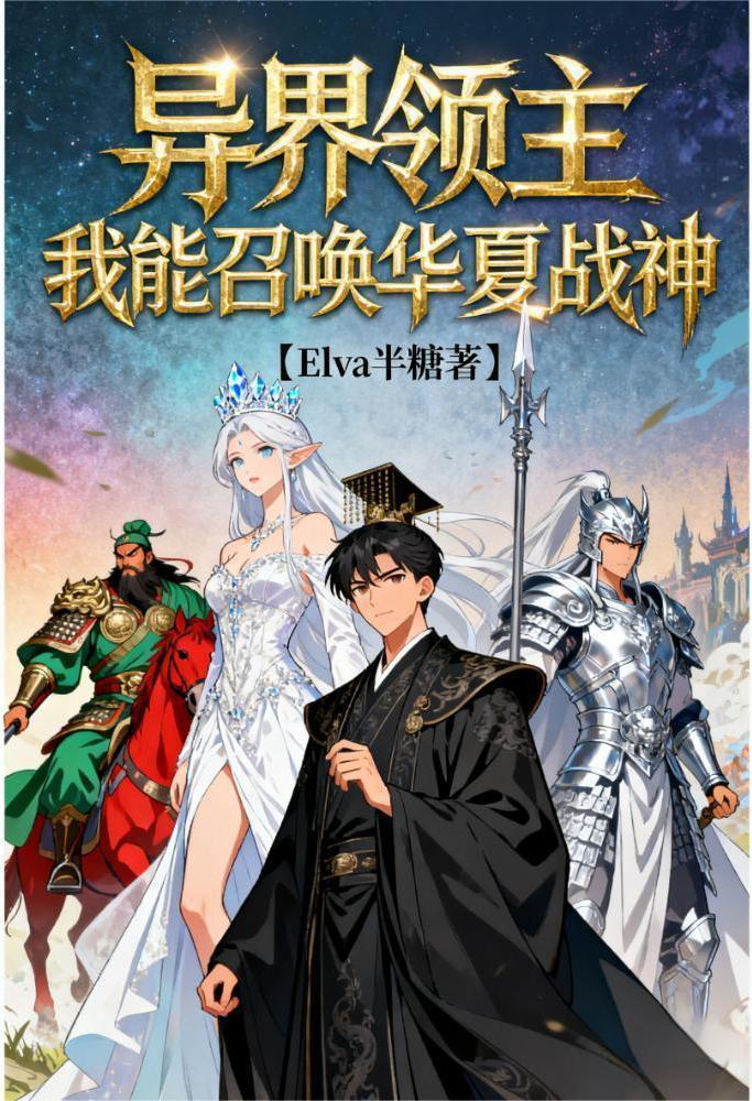 崩铁:被素裳捡到的我靠写书封神