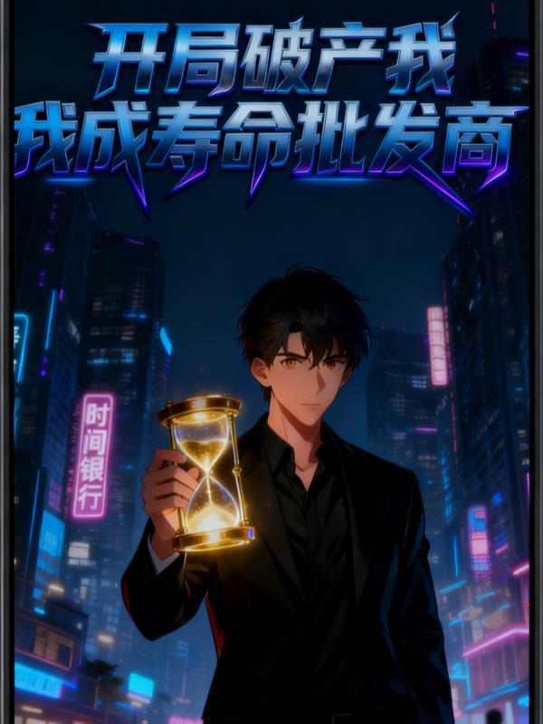 荧光字符里的跨文明爱恋