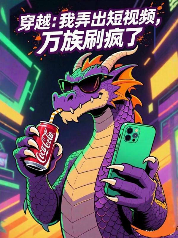 我靠系统苟成玄幻笑柄后无敌了
