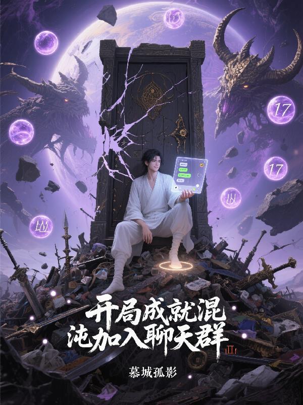天渊十三界