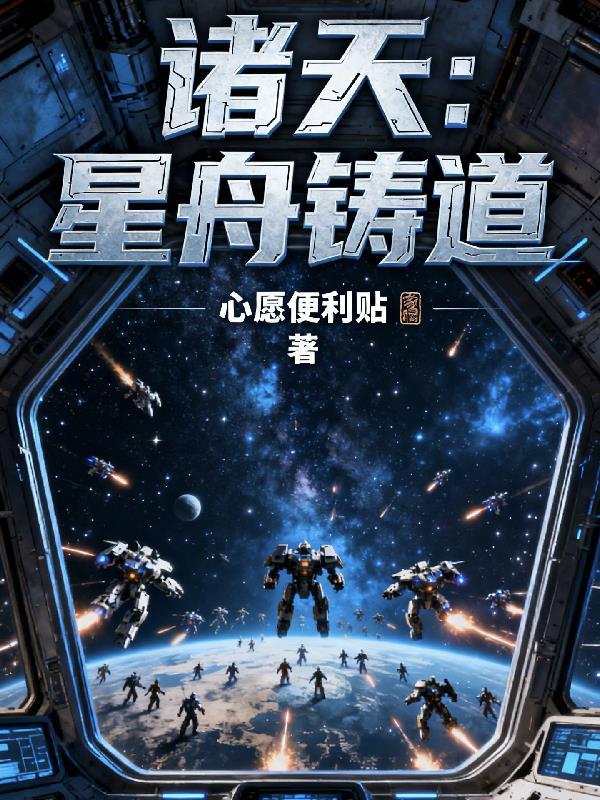 乱世之中以哥儿之身胜天半子