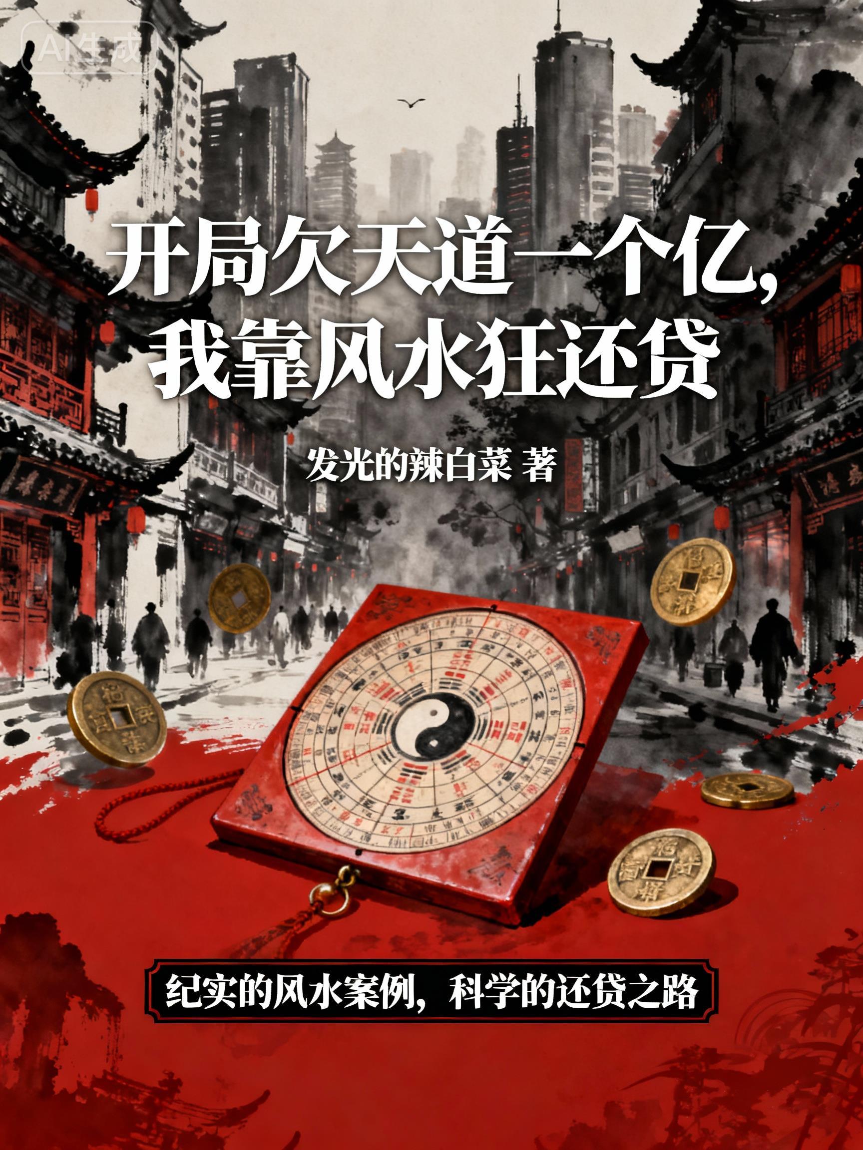 灵犀之主