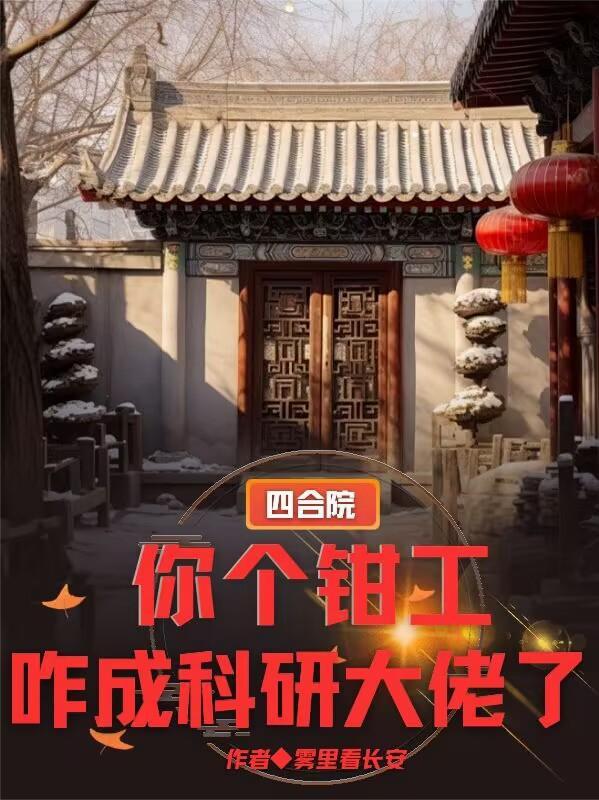 红尘仙劫之昊天神帝