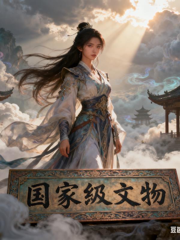 我的战神生涯